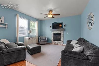 8277 Winding Passage Drive, Colorado Springs, CO 80924 - Photo 9