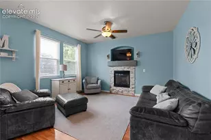 8277 Winding Passage Dr, Colorado Springs, CO 80924 - Photo 9