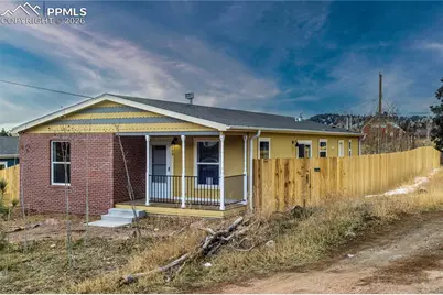 209 Main Street, Cripple Creek, CO 80813 - Photo 1