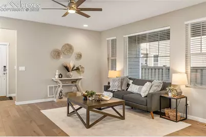 5825 Spring Breeze Drive, Colorado Springs, CO 80923 - Photo 11
