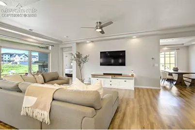 7344 Mountain Spruce Drive, Colorado Springs, CO 80927 - Photo 7