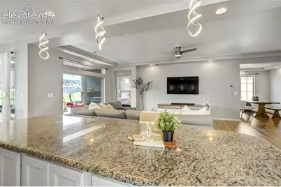 7344 Mountain Spruce Drive, Colorado Springs, CO 80927 - Photo 11