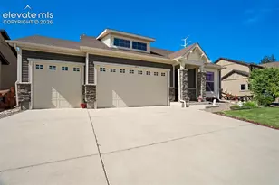 7344 Mountain Spruce Dr, Colorado Springs, CO 80927 - Photo 3