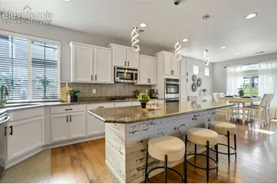 7344 Mountain Spruce Drive, Colorado Springs, CO 80927 - Photo 9