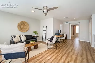 7344 Mountain Spruce Drive, Colorado Springs, CO 80927 - Photo 29