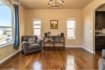 7812 Clymer Way, Fountain, CO 80817 - Photo 5