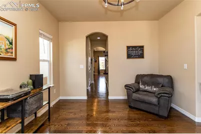 7812 Clymer Way, Fountain, CO 80817 - Photo 7