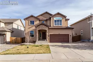 7812 Clymer Way, Fountain, CO 80817 - Photo 1