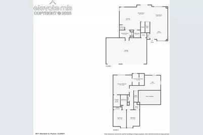 9811 Aberdale Court, Peyton, CO 80831 - Photo 43