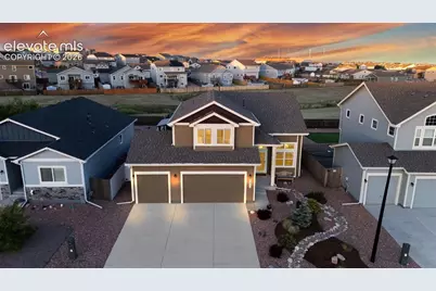 9811 Aberdale Court, Peyton, CO 80831 - Photo 33
