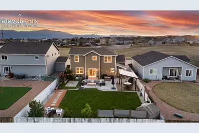 9811 Aberdale Court, Peyton, CO 80831 - Photo 37