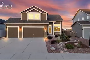 9811 Aberdale Ct, Peyton, CO 80831 - Photo 1