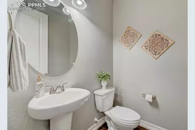 8464 Boulder Banks Court, Colorado Springs, CO 80927 - Photo 17