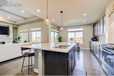 8464 Boulder Banks Court, Colorado Springs, CO 80927 - Photo 9