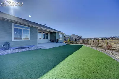 8464 Boulder Banks Court, Colorado Springs, CO 80927 - Photo 37