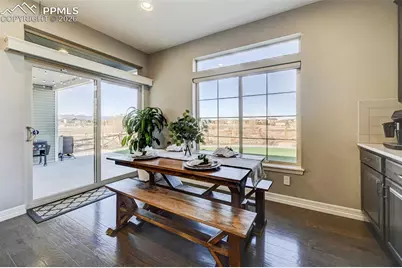 8464 Boulder Banks Court, Colorado Springs, CO 80927 - Photo 13