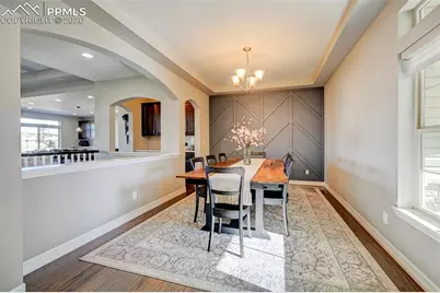 8464 Boulder Banks Court, Colorado Springs, CO 80927 - Photo 15