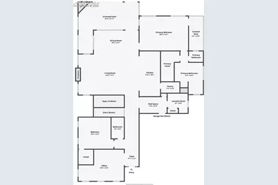 11428 Shaugnessy Road, Colorado Springs, CO 80908 - Photo 49