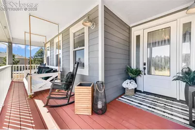 11428 Shaugnessy Road, Colorado Springs, CO 80908 - Photo 3