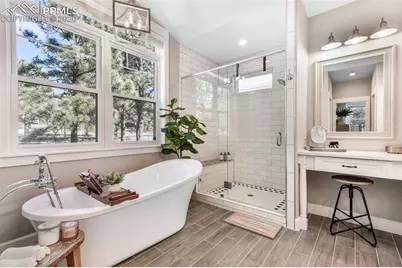 11428 Shaugnessy Road, Colorado Springs, CO 80908 - Photo 19