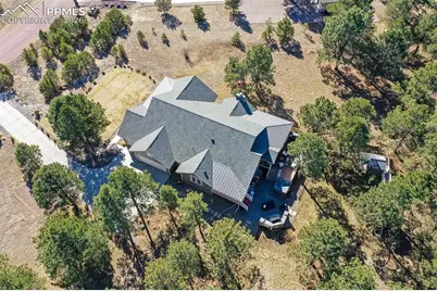 11428 Shaugnessy Road, Colorado Springs, CO 80908 - Photo 47