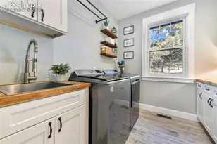 11428 Shaugnessy Rd, Colorado Springs, CO 80908 - Photo 25