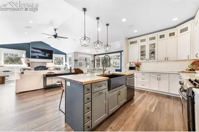 11428 Shaugnessy Road, Colorado Springs, CO 80908 - Photo 9