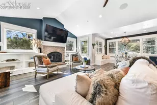 11428 Shaugnessy Rd, Colorado Springs, CO 80908 - Photo 11