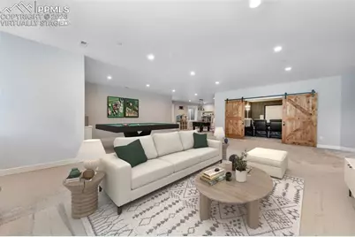 11428 Shaugnessy Road, Colorado Springs, CO 80908 - Photo 31