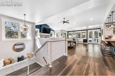 11428 Shaugnessy Road, Colorado Springs, CO 80908 - Photo 5