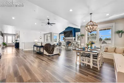 11428 Shaugnessy Road, Colorado Springs, CO 80908 - Photo 13