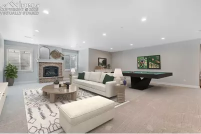 11428 Shaugnessy Road, Colorado Springs, CO 80908 - Photo 27