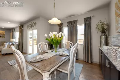 11111 Rolling Ranch Drive, Peyton, CO 80831 - Photo 7