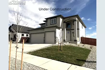 11111 Rolling Ranch Drive, Peyton, CO 80831 - Photo 1