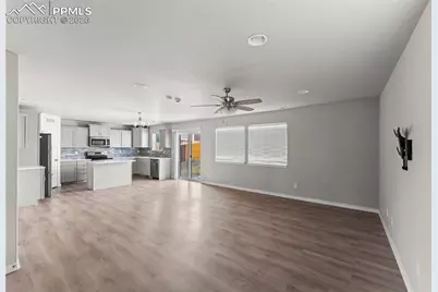 11076 Bossett Drive, Peyton, CO 80831 - Photo 7