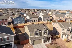 11076 Bossett Dr, Peyton, CO 80831 - Photo 3