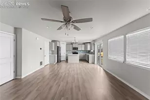 11076 Bossett Dr, Peyton, CO 80831 - Photo 9