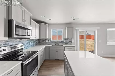 11076 Bossett Drive, Peyton, CO 80831 - Photo 13