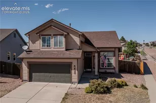 7386 Quaking Aspen Trl, Colorado Springs, CO 80908 - Photo 1