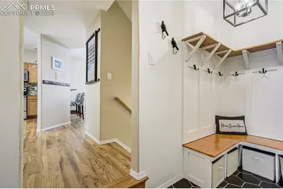 1240 Whistler Hollow Drive, Colorado Springs, CO 80906 - Photo 15