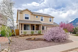 1240 Whistler Hollow Dr, Colorado Springs, CO 80906 - Photo 1