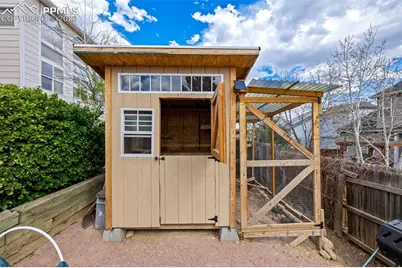 1240 Whistler Hollow Drive, Colorado Springs, CO 80906 - Photo 37