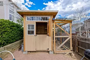 1240 Whistler Hollow Dr, Colorado Springs, CO 80906 - Photo 37