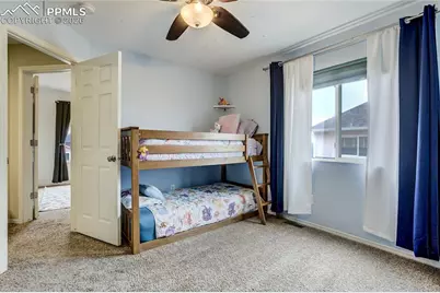 1240 Whistler Hollow Drive, Colorado Springs, CO 80906 - Photo 25