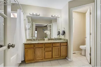 1240 Whistler Hollow Drive, Colorado Springs, CO 80906 - Photo 21