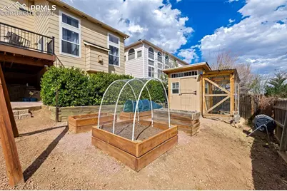 1240 Whistler Hollow Drive, Colorado Springs, CO 80906 - Photo 39