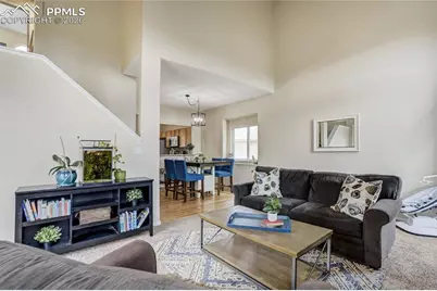 1240 Whistler Hollow Drive, Colorado Springs, CO 80906 - Photo 7