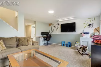 1240 Whistler Hollow Drive, Colorado Springs, CO 80906 - Photo 31