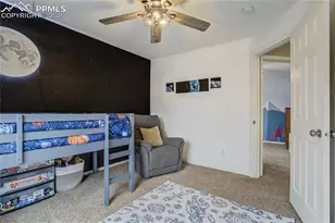 1240 Whistler Hollow Dr, Colorado Springs, CO 80906 - Photo 23