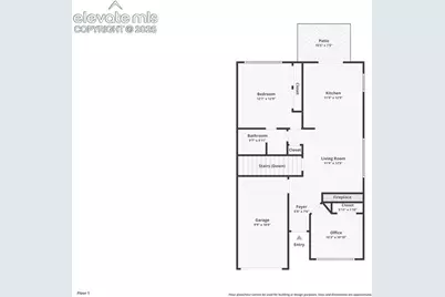 3540 Pacific Drive, Colorado Springs, CO 80910 - Photo 29